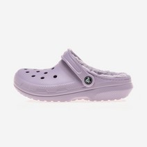 크록스 클래식 라인드 클로그 LAVENDER LAVENDER1010073722