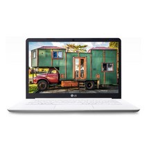 LG 울트라PC 14U30P-E716K [8GB 192GB], WIN10 Pro, 화이트, 192GB, 셀러론, 14U30P-E.A716K, 8GB