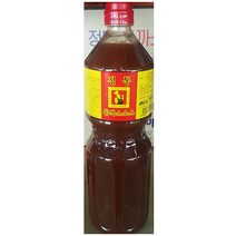 돈까스소스(서해 1.8L), 벨딘 쿠팡 1