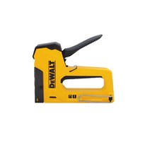 디월트 건타카 DWHTTR350 손타카 멀티형 전선 수동 핸드