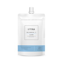 Dr.CPU이도 손소독제 클린겔 70s x 300ml 휴대용 식약처 의약외품 학교 병원 클린겔, 300ml(리필)