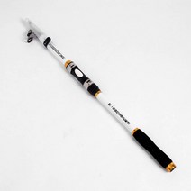 라온지니 원투낚싯대 3.3M 원투대 우럭낚시대 갯바위원투대