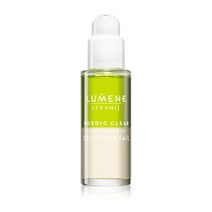 루메네 노르딕 클리어 카밍 헴프 오일 칵테일 세럼 Lumene Nordic Clear Tyyni Huile 30Ml