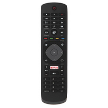 1개 필립스 NETFLIX. 리모컨 범용