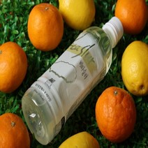 제주 용암해수로 만든 전해질 비타민 콜라겐 비오틴 음료 비타슬러 500ml 20개