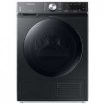 삼성 AI 그랑데 건조기 9kg DV90T5540BVS
