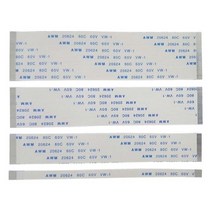 FPC FFC 40핀 0.5mm 필름 케이블 A타입 100mm HAC4508