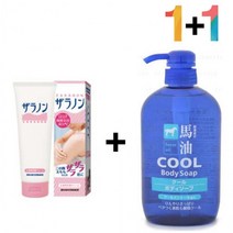 닭살 피부 로션 팔 오돌토돌 바디 모공 50대, 자라논닭살로션 1개_핫클렌징젤 1개, 본상품선택