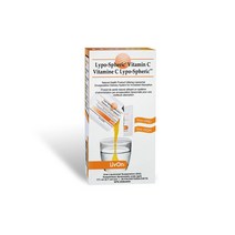 캐나다 비타민 C 보충제 베스트 셀러 Top, 33.리브온연구소 비타민C 1000mg 30팩