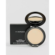 맥 스튜디오 픽스 파우더 플러스 파운데이션 Mac Studio Fix Powder Plus Foundation, NW 20