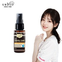유비바이오 뉴질랜드 프로폴리스 덴탈 케어 스프레이 30ml