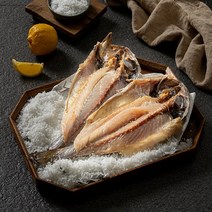 [팔도강산홍반장] 국내산 반건조 할복민어 1마리당 260g 35cm내외, 4마리