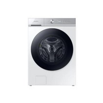 삼성 비스포크 그랑데 AI WF21B6400KW 드럼 세탁기 21kg 화이트 / KN