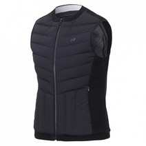 힐크릭 에센셜방풍풀짚베스트(1HCSWW1592)