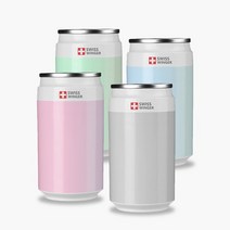 캔가습기 충전기무료증정 미니가습기 사무실가습기 책상가습기 휴대용가습기 무드등가습기 판촉, 핑크