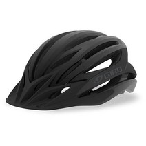 지로 자전거 헬멧 Artex MIPS 성인용 산악, Matte Black/Gloss Black Medium, Large