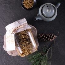 85년전통 진해양봉 100% 천연 벌화분, [행사] 2병, 2개