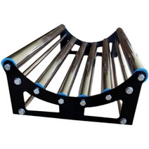 재단 원단 시트지 롤러 필름 받침대 거치대 돌아가는, 1m 고급 로드포함