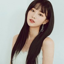 가발매니아 데일리 조이 68cm 더 썸 위그 통가발 (하이소프트사), 초코브라운