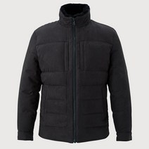 인디안 [22년 겨울 최저가] 고급 프리미엄 덕다운 밍크에리 스웨이드 다운점퍼 MIBCLXW9301BC