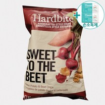 코스트코 하트바이트 고구마&비트 칩 475G + 사은품