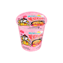 삼양 소컵 까르보불닭볶음면80g*18입원산지: 상세설명참조