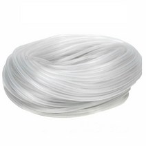 낚시기포기 기포발생기 어항산소발생기 휴대기포기 공기 방울 돌에 46mm 소프트 실리콘 산소 펌프 호스 전문 수족관 어항 연못 펌프 유연한 실리콘 튜브, [01] 3 meters, [01] AS SHOW