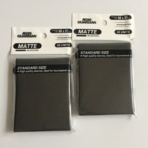 100PCS 매트 보드 게임 카드 프로텍터 Mtg 포켓몬 유희왕 카드 슬리브 포토 카드 슬리브 타로: 66x91mm, 검은 색