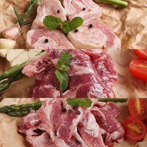 팜커머스 [6lab]이베리코베요타눈꽃살(치마살)200g+황제살200g+갈비살200g, 단품없음