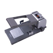 대용량 2공 천공기 (DP-200), 단품, 상세 설명 참조