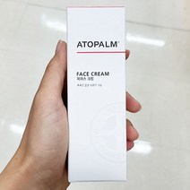 [홈플러스]네오팜_아토팜페이스크림_50ML x 1개, 단품, 단품