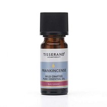 Tisserand Aromatherapy Frankincense Essential Oil 티저랜드 아로마 프랑킨센스 유향 에센셜 오일 9ml