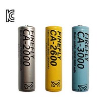 TORIMALL 18650 보호회로 배터리 과충전/과방전/과부하 방지 KC인증정품배터리 옵션택1, 충전지 CA-3000
