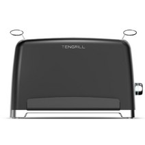 블라우드 텐그릴 스테인리스 전기 그릴, TGK16-G10 (블랙)