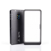썬웨이포토 Fill Light FL-120 LED 라이트 사진 영상용., 1