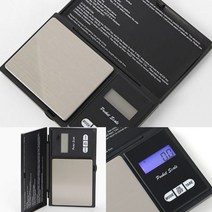 휴대용 소형 전자저울 실험실정밀저울 주방저울 계수저울