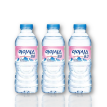 아이시스 ICIS 8.0 300ml x 20개