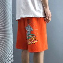 남성 빅사이즈 2022 캐주얼바지 일자통바지 운동 에어매쉬 오부바지 와이드 루즈핏 A110K426P25 4996108096