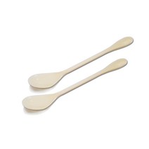 일회용 플라스틱 머들러 스푼 16cm 개별포장 (2000개), 단품, 단품