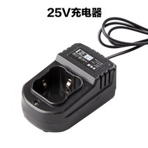 전동드릴 충전식 푸그핸드드릴충전기전기전자리튬전지12V16.8V25V2차전지전기드라이버, 13 25V좌대