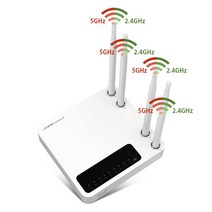 a604se sk브로드밴드 skt sk 텔레콤 인터넷 듀얼밴드 2.5g 5g 4안테나 노트북 스마트폰 초고속 공유기