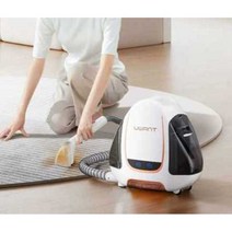 카페트청소기 매트 습식 흡입력 펜션 호텔 새척, B100-H