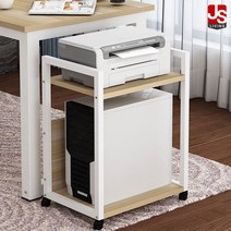 JS리빙 책꽂이 책상 책장 겸 수납장 미니 책상용 전면 분리 인테리어 프린터 정리함 원목 철제 나무 간이 수납함 정리 선반 사무용 책상위 D_05 58*51*30, 바퀴4개 이동편리한 북엔드 <너비51cm>” class=”wr-img”></a></div></p></div></p></div></p></div><div class=