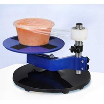 자동랩핑기 업소용 랩핑기 회전 회전판 택배