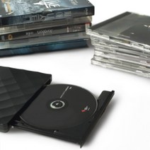 usb 3.0 슬림 외장형 cd 플레이어 odd CD-ROM DVD