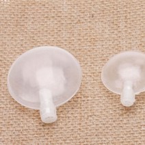 원형 삑삑이 만들기재료 강아지 장난감 인형만들기 풀피리, 원형삑삑이 3.5cm