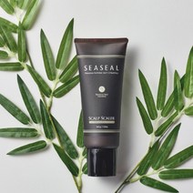 밤부솔트 미네랄 죽염 두피스케일링 딥클렌징 스크럽