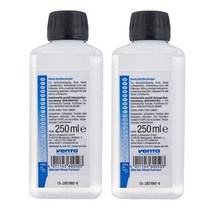 Venta 독일 벤타 클리너 에어워셔 청소용액 250ml x 2팩