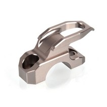 SYM MAXSYM TL500 TL 500 JET X 150 125 X150 MIO 50 100 110 오토바이 액세서리 홀더 후크 수하물 가방 행거 헬멧 클로, gray no logo