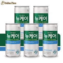뉴케어 당뇨식 DM 200ml 5캔 당뇨환자용 균형영양식 보충식 G